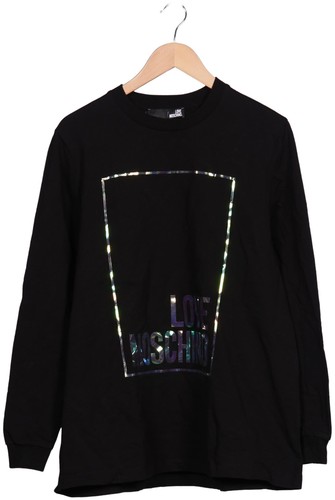 Love moschino maglione donna - love,