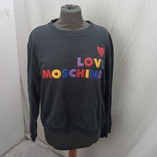 articolo e6515 felpa donna