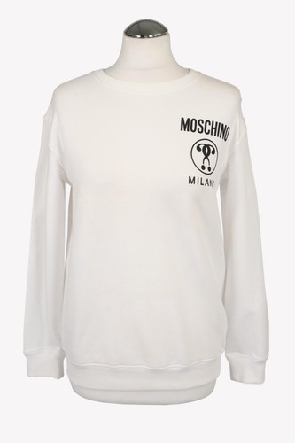 Moschino maglione donna 36 - donna, gr.