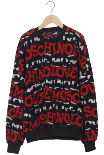 Love moschino maglione donna - love,