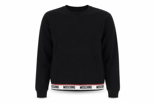 Felpa pullover donna - , moschino